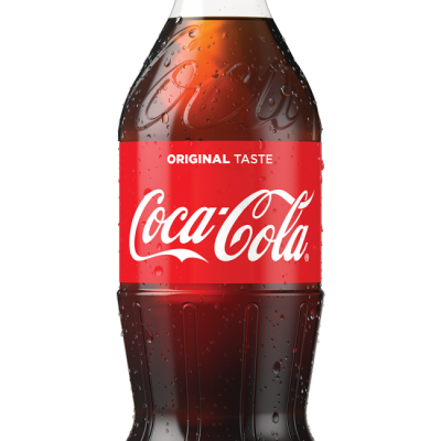 Coca cola 4.5dl - 