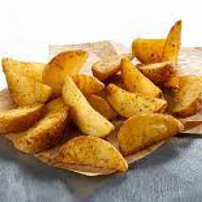 Patate Country - 